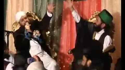 kithy mehr Ali kitny tere sana. Subhan Allah naat