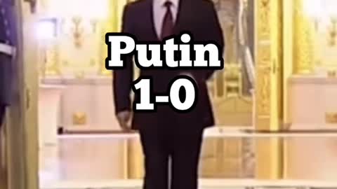 H*tler VS Putin #shorts #viral #putin #hitler