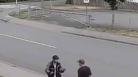 Caught On Camera!!!!