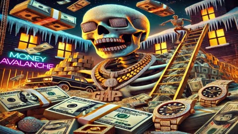 ISLE CEO - Icy Innovation [Official Audio]