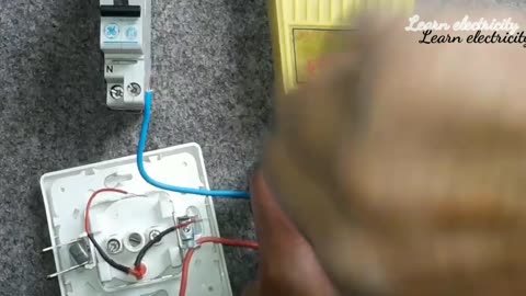 Learn electricity