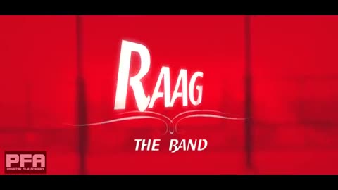 RAAG THE BAND JAAN E JAAN - A FILM BY SONU KHAN