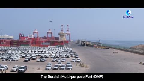 China-Arab Cooperation Gaining Momentum Under BRI
