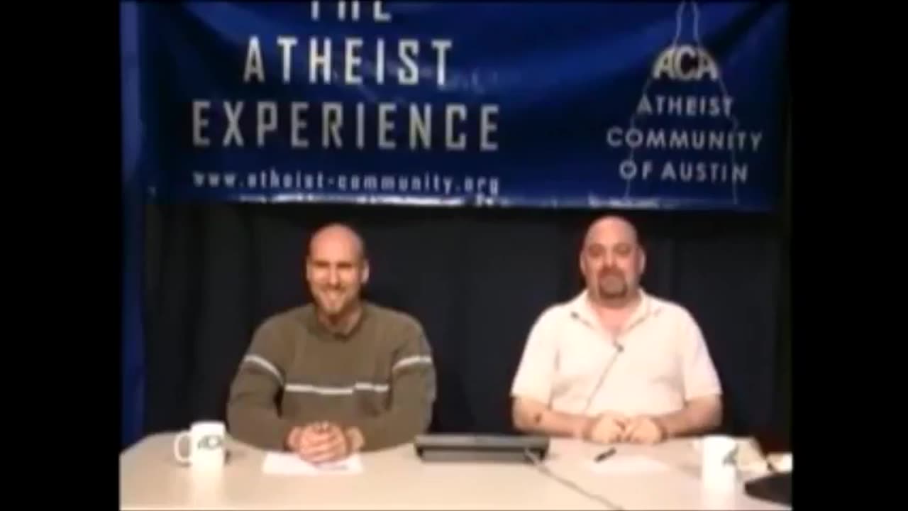 Best caller answers why waheguru is a MYTH