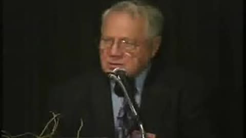 Ted Gunderson talks about The Rothschilds 1776 - illuminati - New World Order