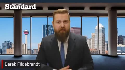 AlbertaTV: Western Standard - Derek Fildebrandt - Trudeau Invokes The Emergencies Act