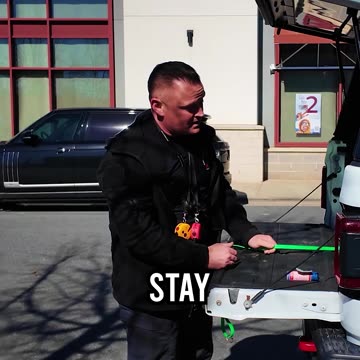 Practical Application of a Down Stay