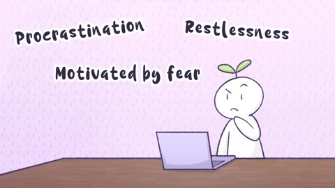6 motivation best tips for human