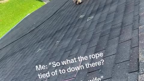 Oh no!