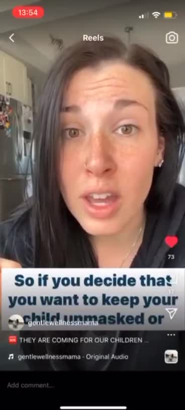 Quebec now has full control as caregiver and decision maker for children!