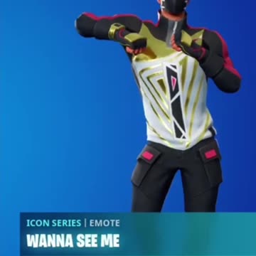 Wanna See Me: last seen…