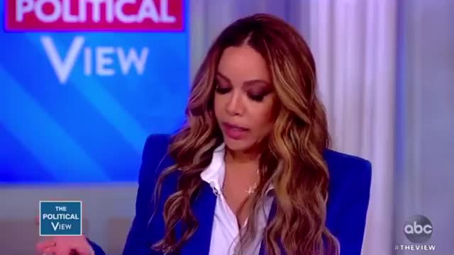 Watch how "The View Gets" Schooled By REP. Dan Crenshaw (R-TX).