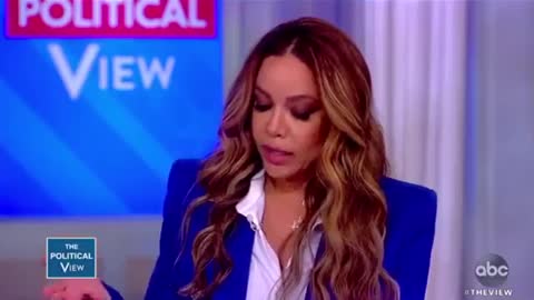 Watch how "The View Gets" Schooled By REP. Dan Crenshaw (R-TX).