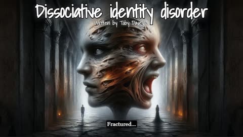 Dissociative identity disorder