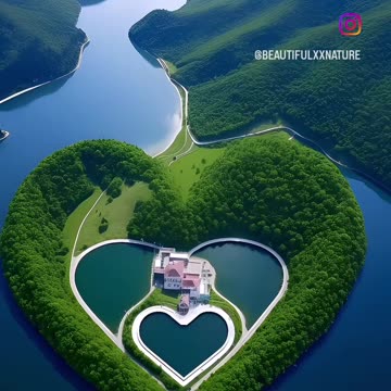 Would You Like To Live Here