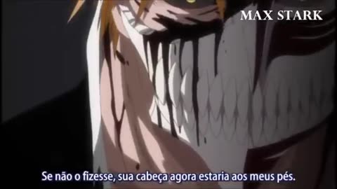 Ichigo vs Ulquiorra AMV