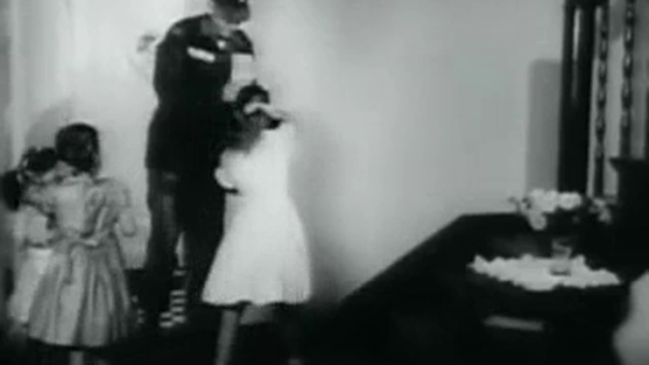 The Big Picture (1959) United Service Organization (USO).