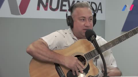 Refrigerio - Samuel Hernández