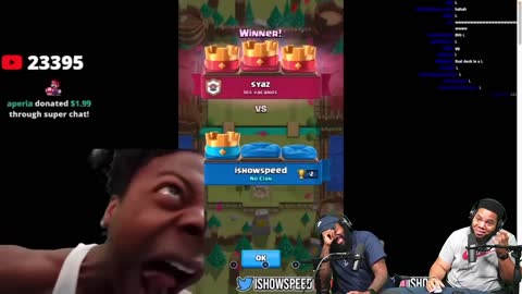 INTHECLUTCH REACTS TO IShowSpeed Funniest Moments EVER