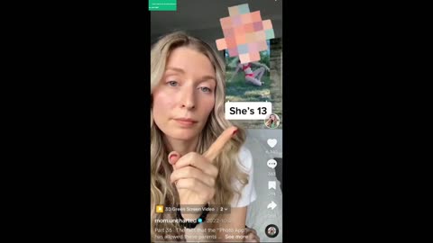 Woman Exposes How Instagram Is A Hotbed For Predators