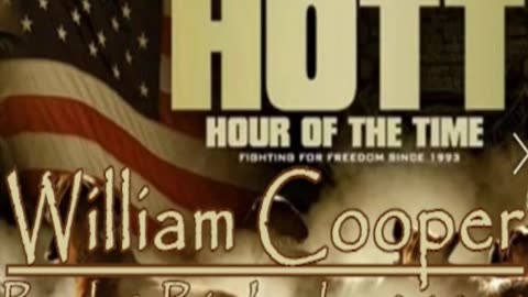 Bush & Bin Laden | William Cooper [2001]