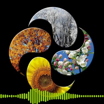 dotpaw podcast - Seasons - Going Live 04/04/24