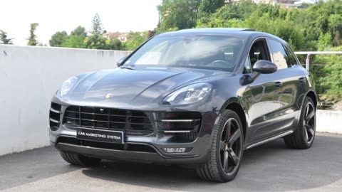 AEPSPIECES.COM - Moteur complet PORSCHE MACAN 3.6 TFSI DHK