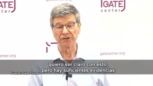 Posible origen artificial del SARS-COV-2 y los 46 laboratorios biológicos en Ucrania