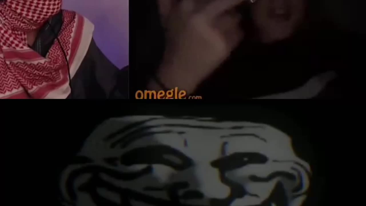 Roasting on another level