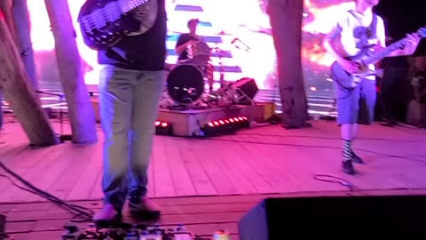 Sleep Aura "Forbidden"