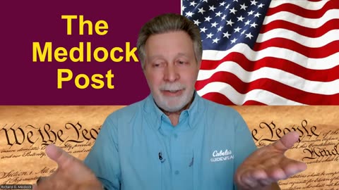 The Medlock Post Ep. 109