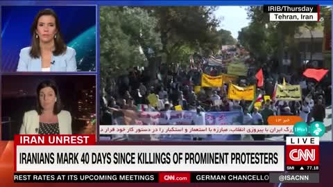 Rapper known for speaking out against Iranian government faces death penalty