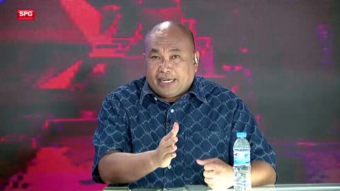 Ka Eric, ibinulgar ang buong pagkatao ni Teddy Casiño