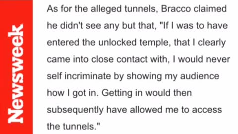 Some guy went to Epstein island