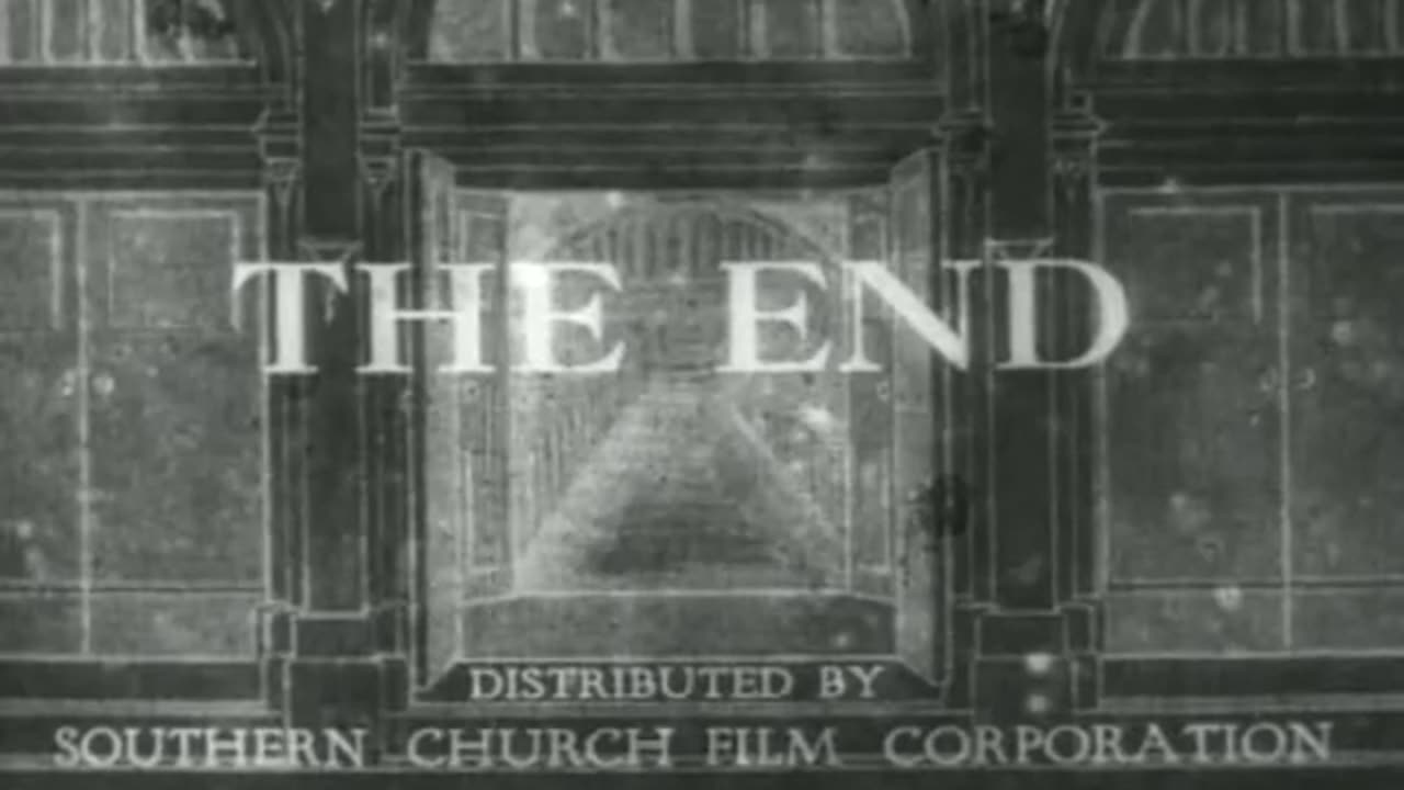 The Golden Lily (1910 Original Black & White Film)