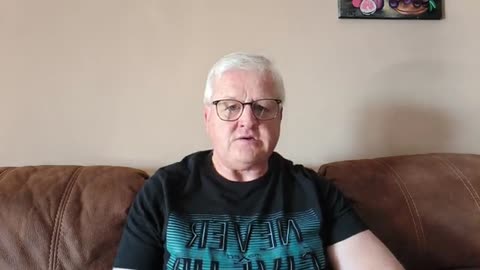 Dr. Marius Higgins, Let's Pray Sept. 9, 2023
