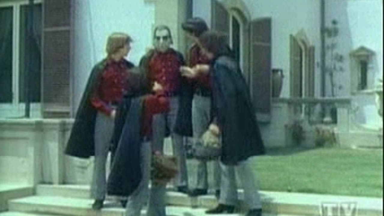 Monkees - Tomorrow's Gonna Be Another Day = Music Video 1967 (67011)