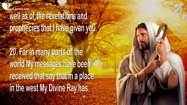 Messages & Signs all around the World ❤️ The Dawn of the Third Era... 3rd Testament Chapter 2-1