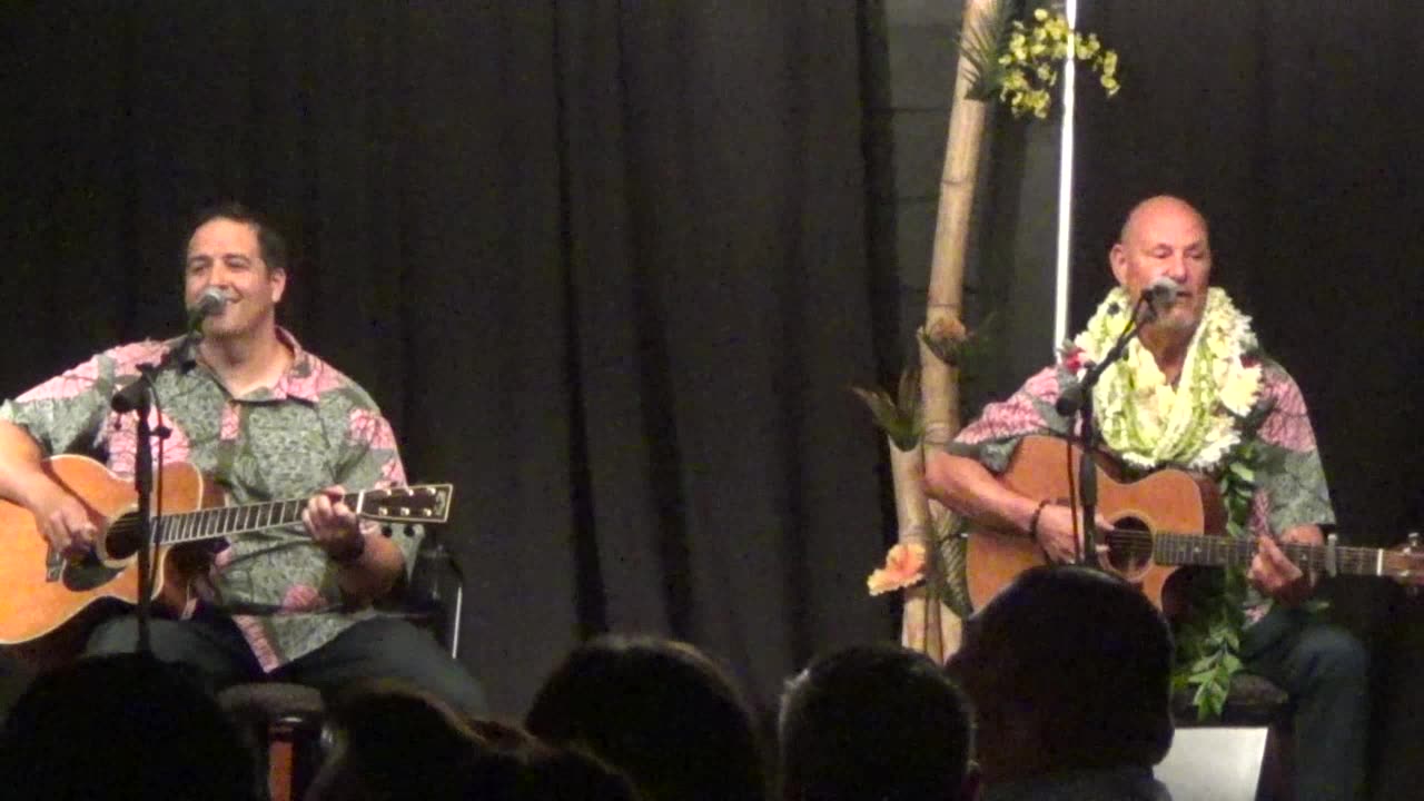 Mango Street Grill Presents: Jerry Santos & Kamuela Kimokeo (June 24, 2023) #4