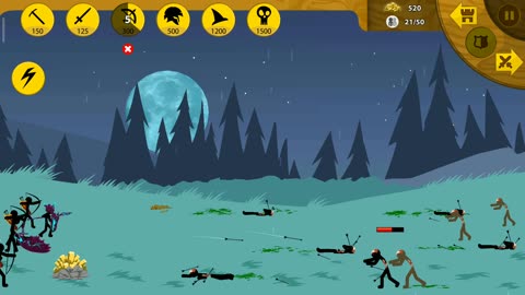 Mission Weekly | Levels 245 | Hard
