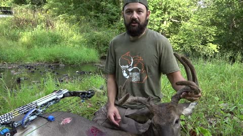 MWP OTR S1.E6 - Kentucky Velvet Buck