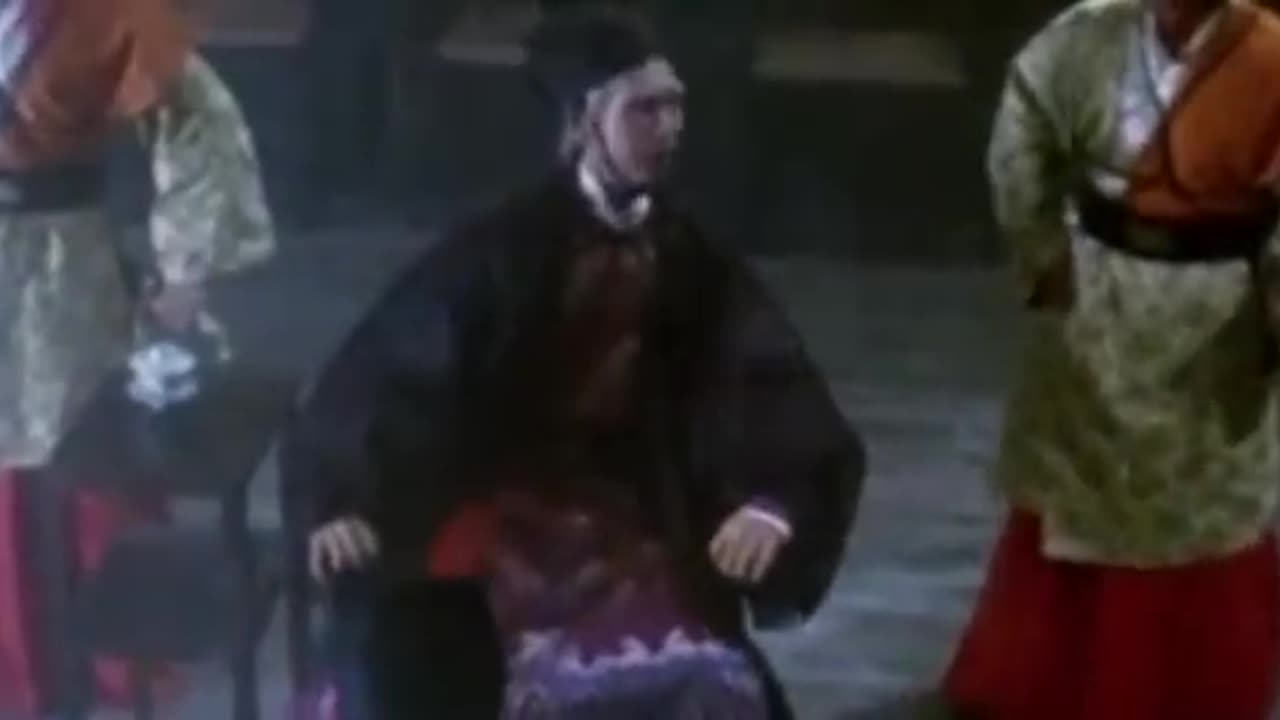 Meister des Schwertes - Deutsch