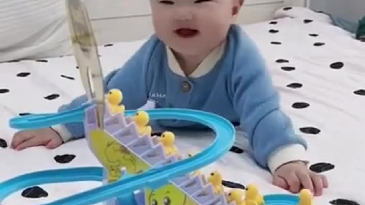 Baby Funny Video Shorts#baby #viral_video #funny (1)