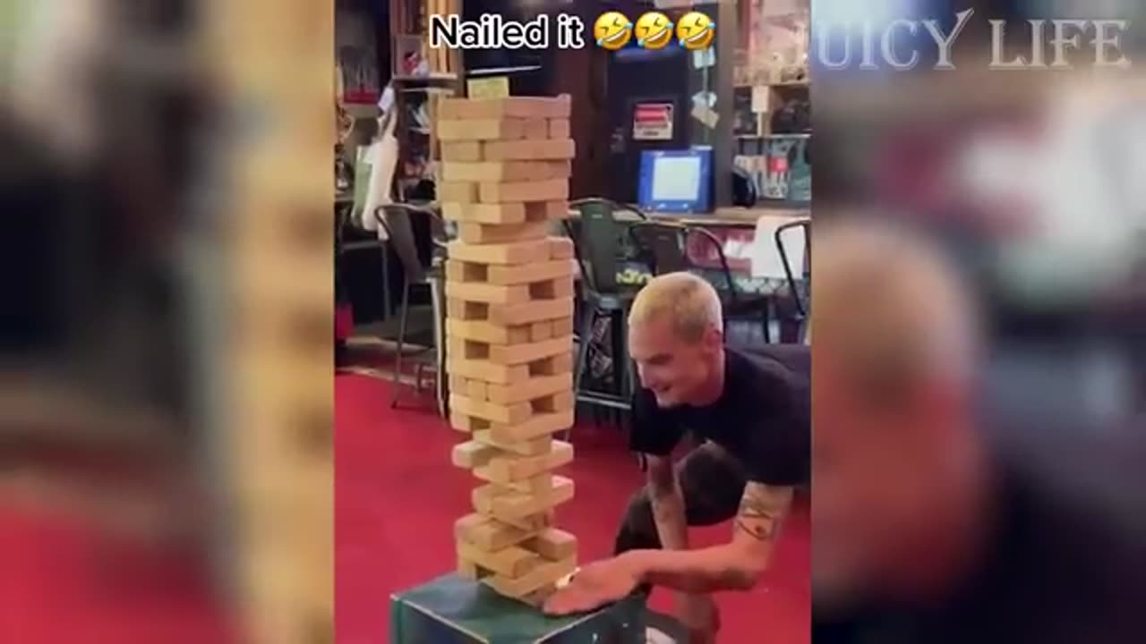 Funny moments part#(2)