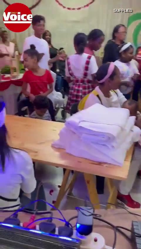 Cape Town going for drag record