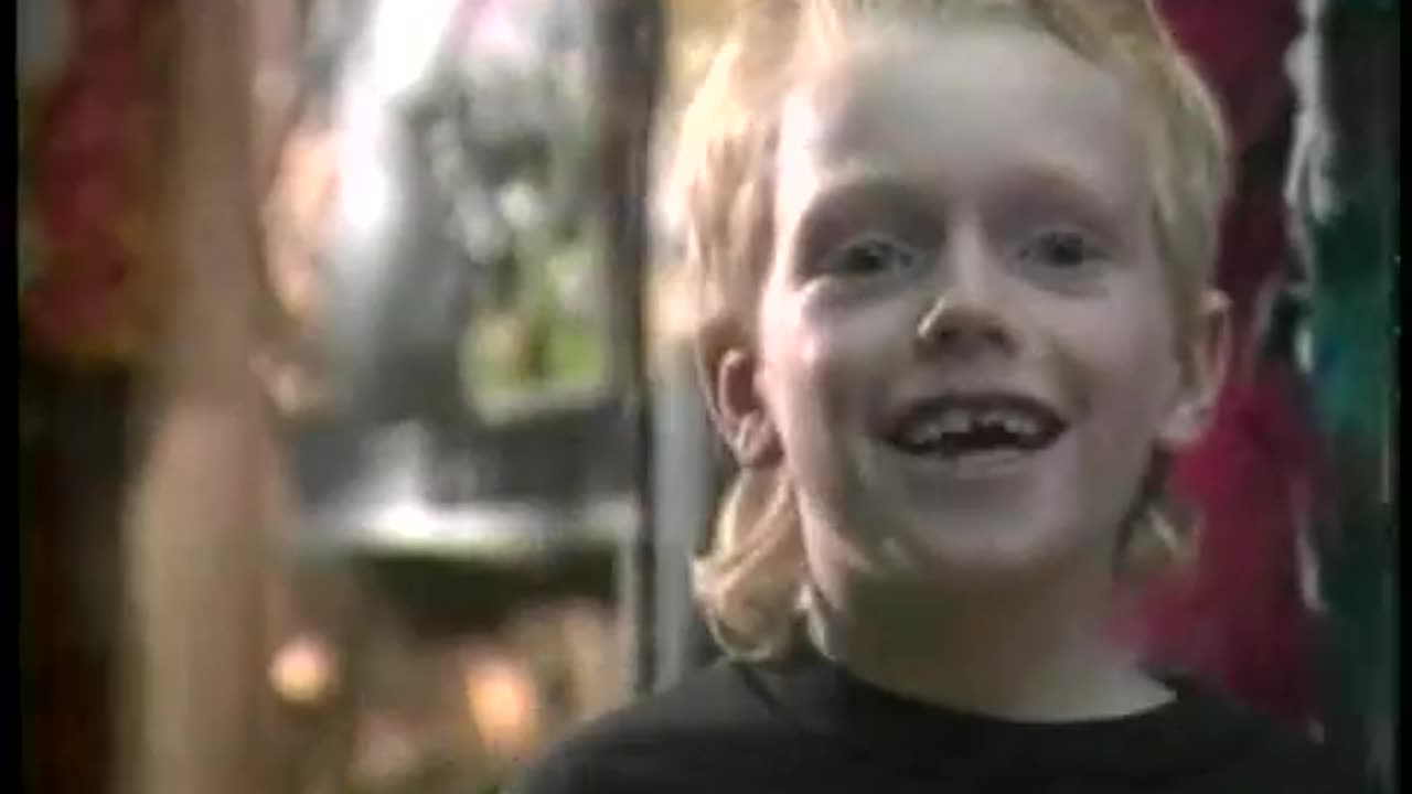 October 1988 - 'Wednesday's Child' Segment in Asheville