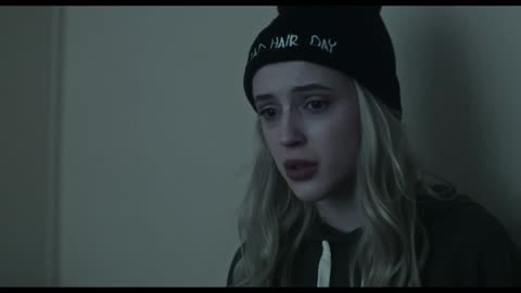 Haunting the Apartment - a Short Horror Film