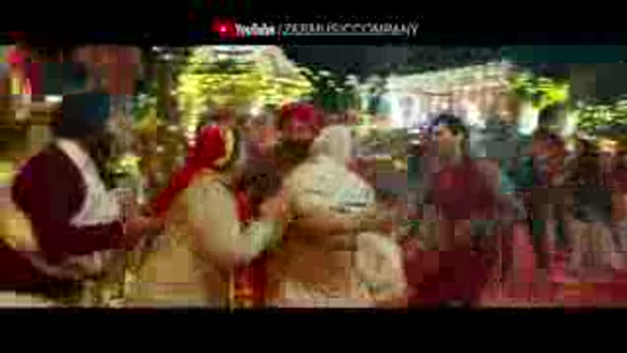 Main Nikla Gaddi Leke | Gadar 2 | Sunny Deol, Ameesha P, Utkarsh| Mithoon, Udit N, Aditya N| Uttam