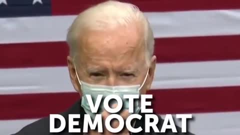 A Biden Ad I Truely Support.