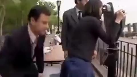 Jimmy Kimmel being who he really is